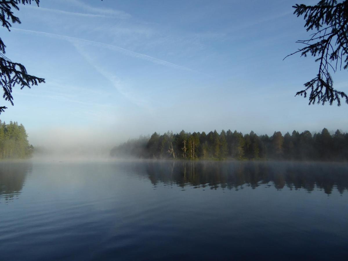 Vent_Du_Nord Lägenhet Tramelan Exteriör bild