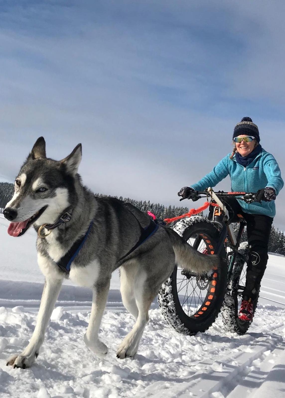 Vent_Du_Nord Lägenhet Tramelan Exteriör bild